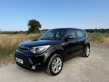 Used Kia Soul 2015 for sale - 79268830: Photo