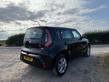 Used Kia Soul 2015 for sale - 79268830: Photo
