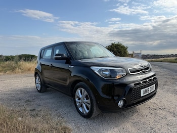Used Kia Soul 2015 for sale - 79268830: Photo