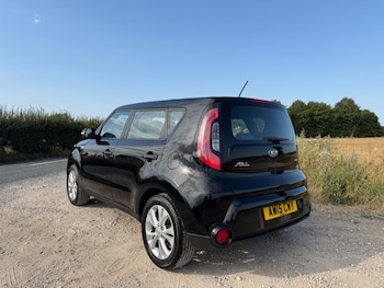 Used Kia Soul 2015 for sale - 79268830: Photo