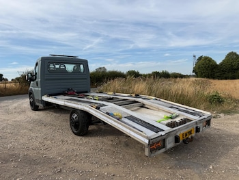 Used Fiat Ducato 2017 for sale - 79471789: Photo