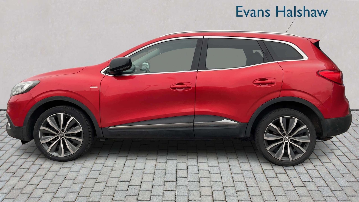 Used Renault Kadjar 2016 for sale - 78104841: Photo 4