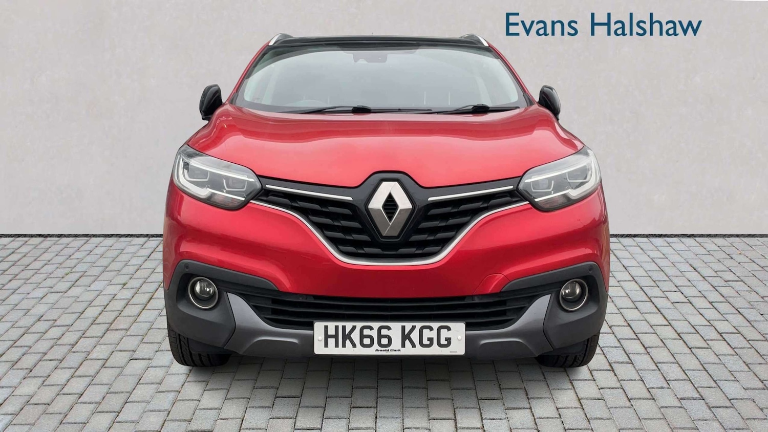 Used Renault Kadjar 2016 for sale - 78104841: Photo 5