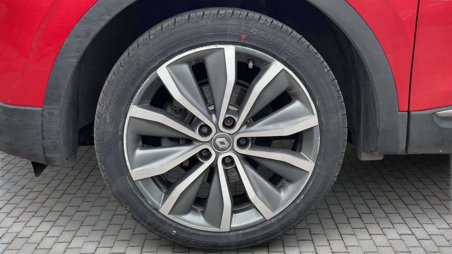 Used Renault Kadjar 2016 for sale - 78104841: Photo 6