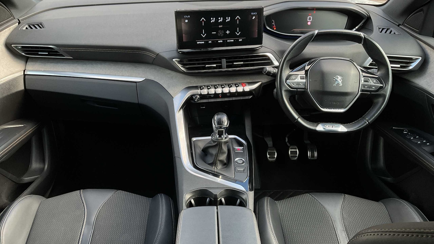 Used Peugeot 3008 2022 for sale - 75968165: Photo 12