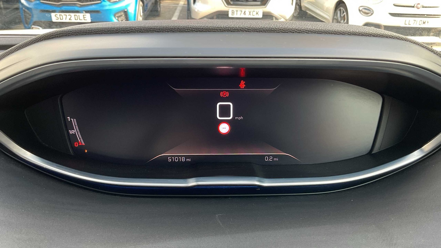 Used Peugeot 3008 2022 for sale - 75968165: Photo 14