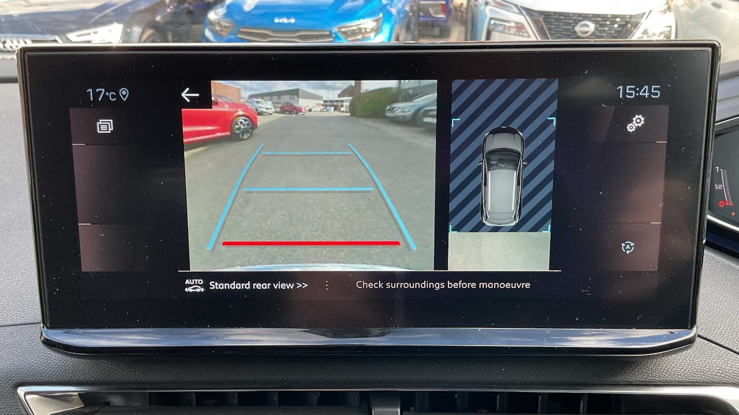 Used Peugeot 3008 2022 for sale - 75968165: Photo 17