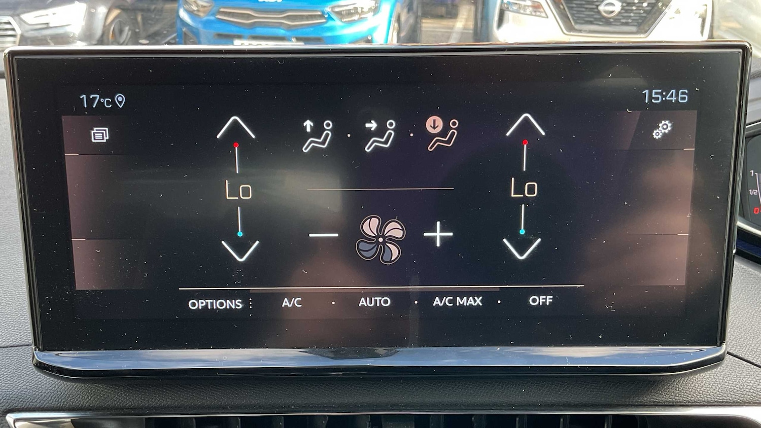 Used Peugeot 3008 2022 for sale - 75968165: Photo 19