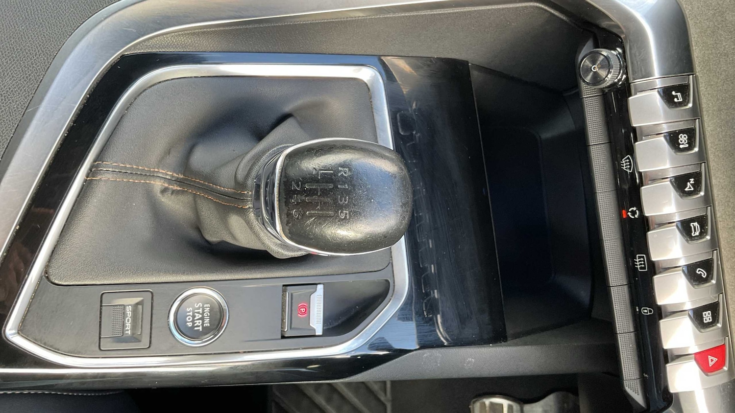 Used Peugeot 3008 2022 for sale - 75968165: Photo 23