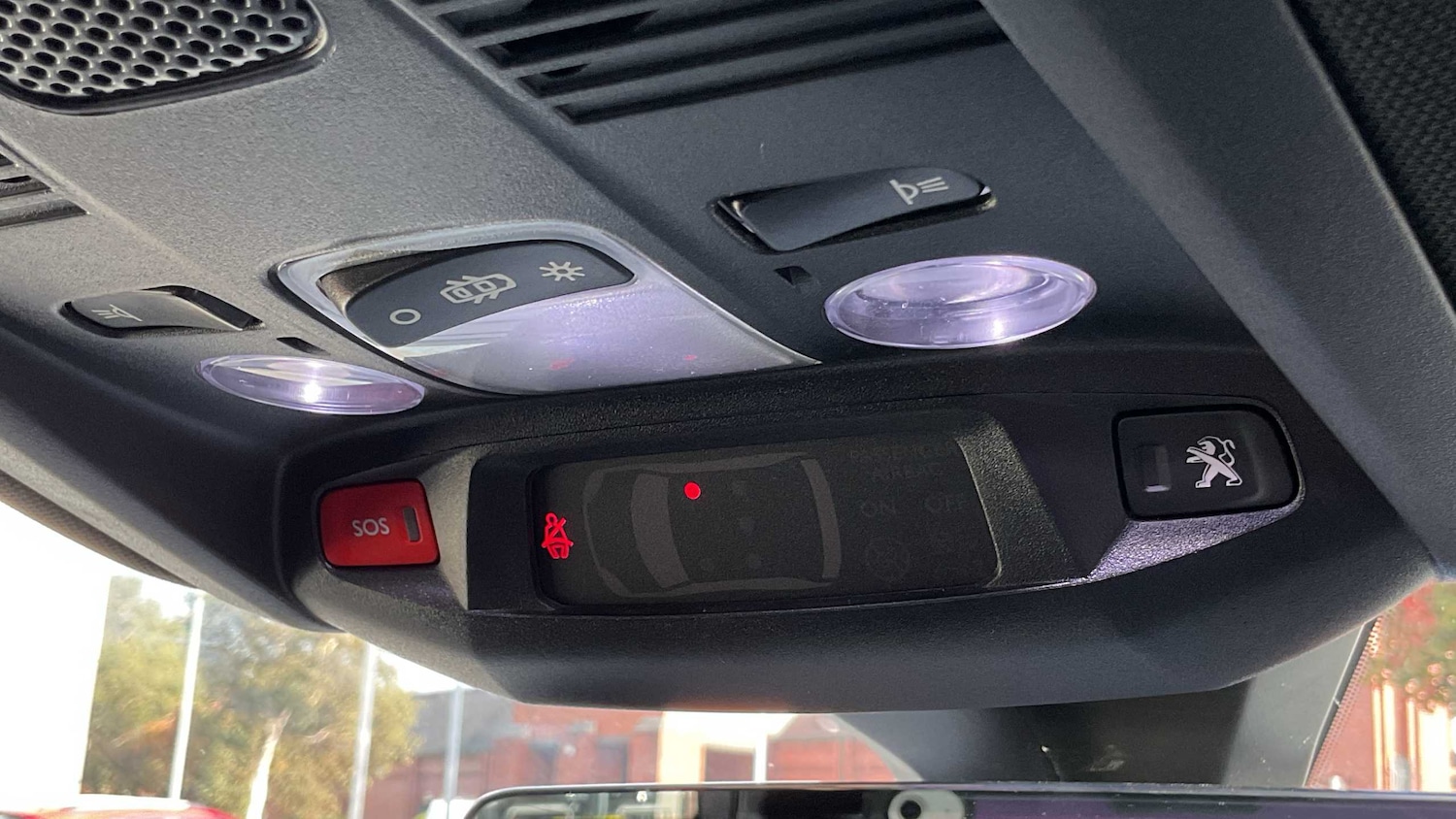 Used Peugeot 3008 2022 for sale - 75968165: Photo 25