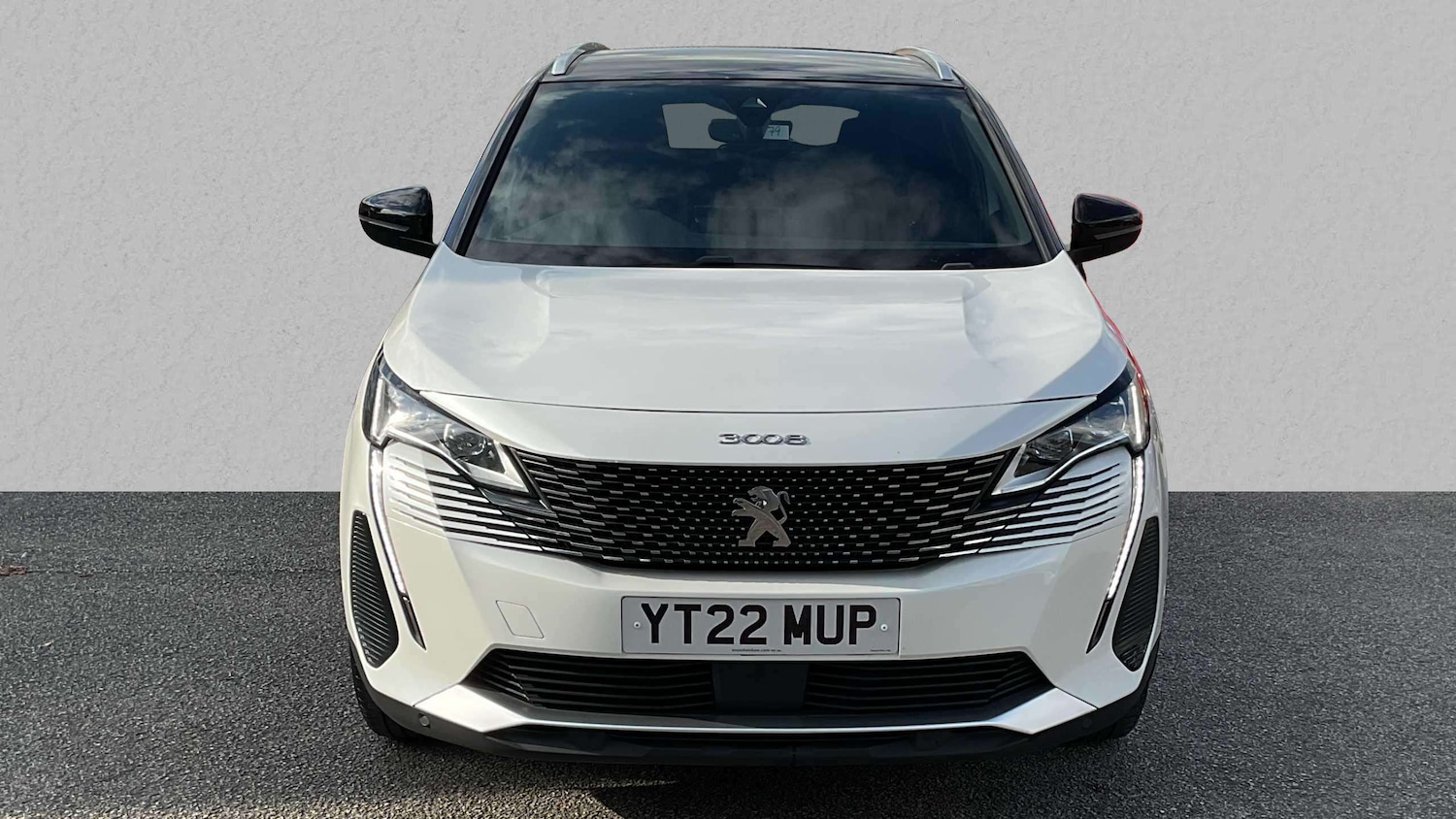 Used Peugeot 3008 2022 for sale - 75968165: Photo 4