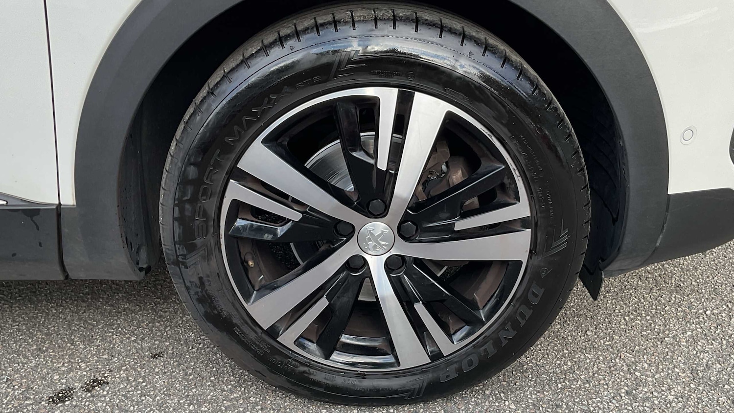 Used Peugeot 3008 2022 for sale - 75968165: Photo 6