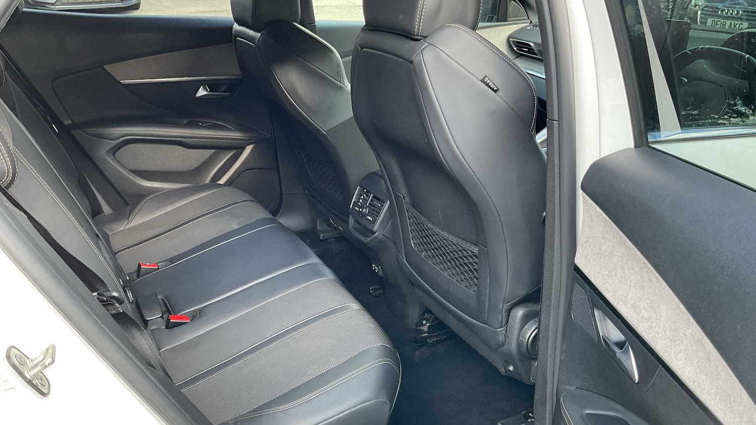 Used Peugeot 3008 2022 for sale - 75968165: Photo 8