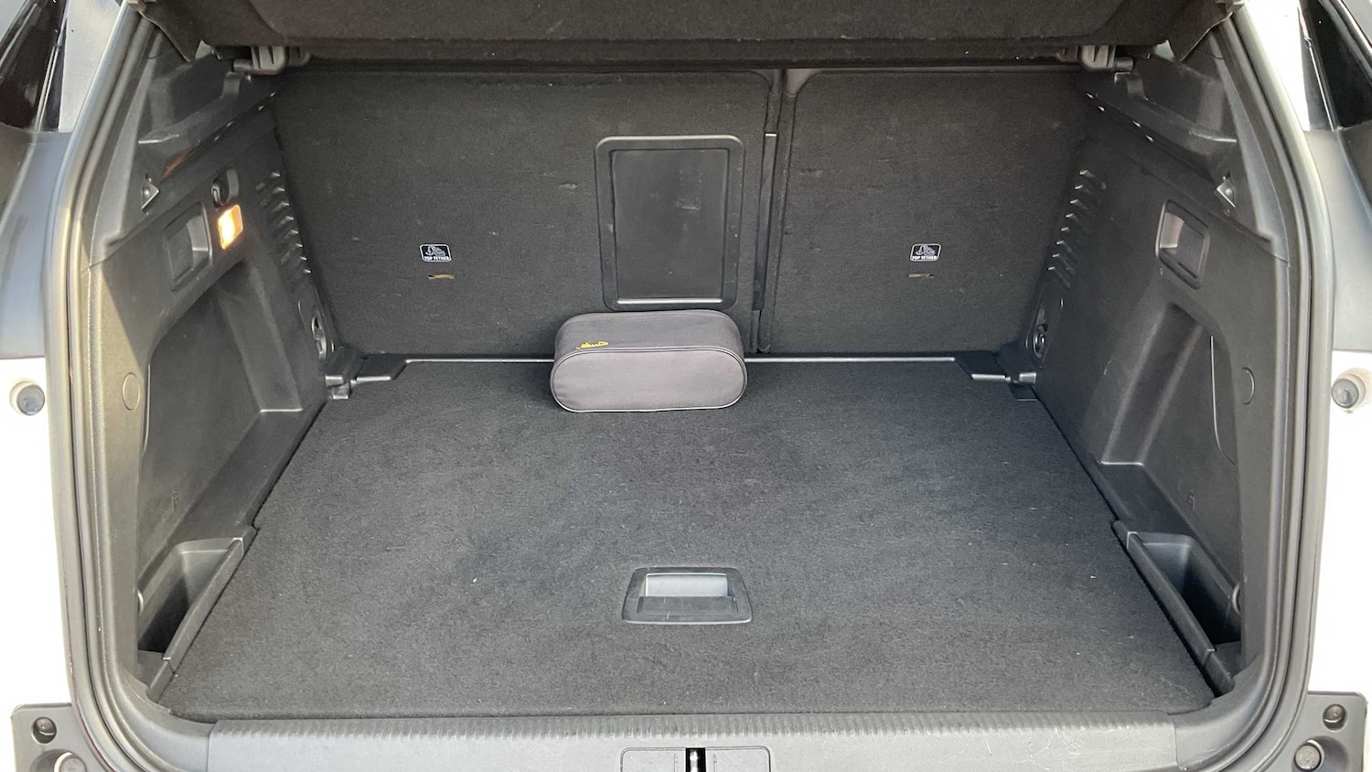 Used Peugeot 3008 2022 for sale - 75968165: Photo 9