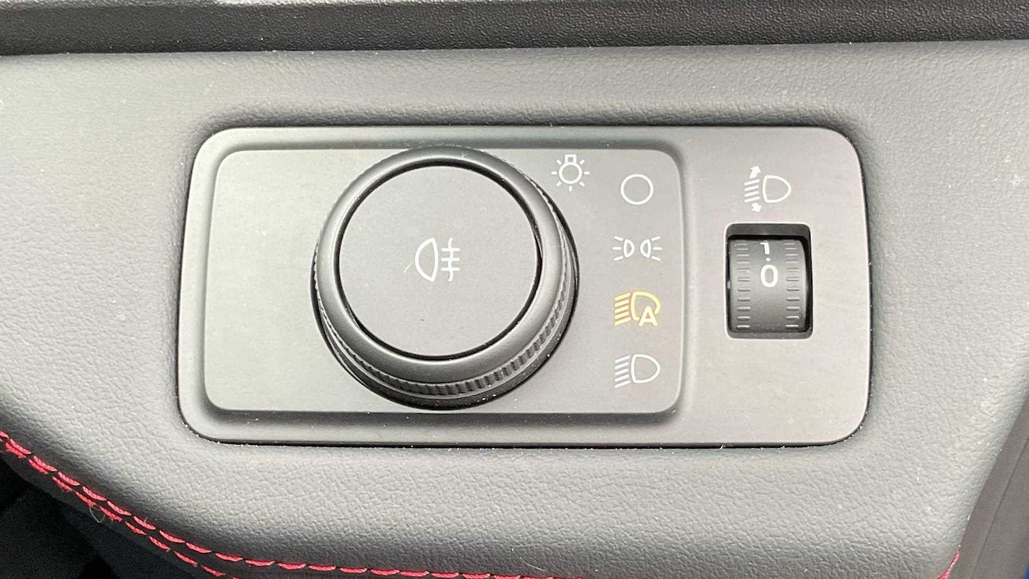 Vehicle 32
