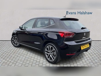 Used SEAT Ibiza 2025 for sale - 78507274: Photo