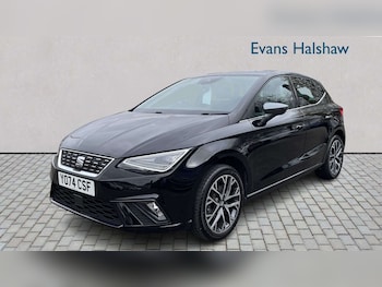 Used SEAT Ibiza 2025 for sale - 78507274: Photo