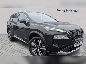 Used Nissan X-Trail 2023 for sale - 78610693: Photo
