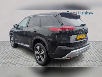 Used Nissan X-Trail 2023 for sale - 78610693: Photo