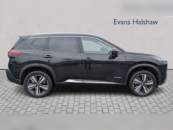 Used Nissan X-Trail 2023 for sale - 78610693: Photo