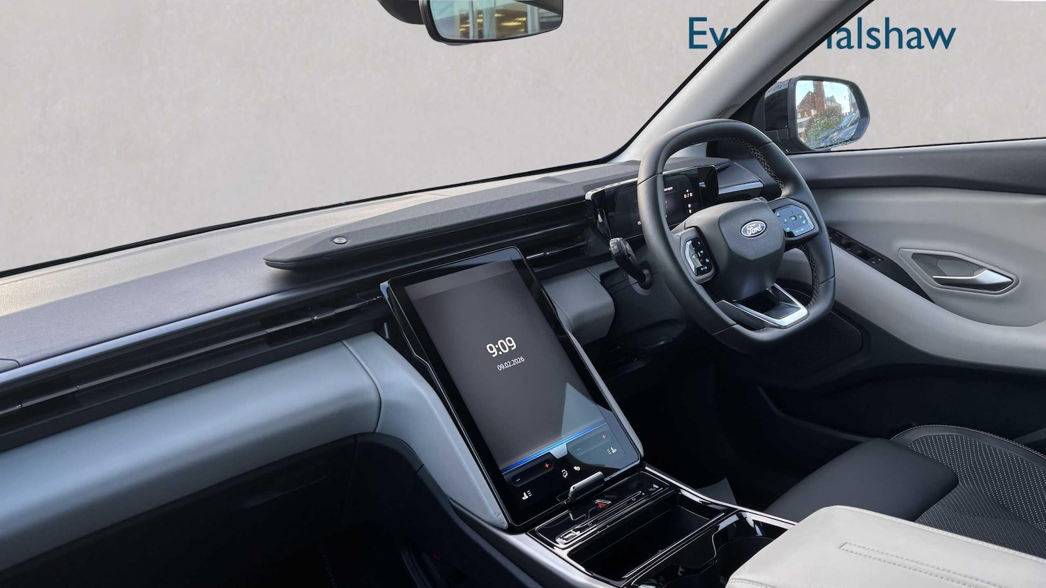 Used Ford Explorer 2024 for sale - 78076888: Photo 13