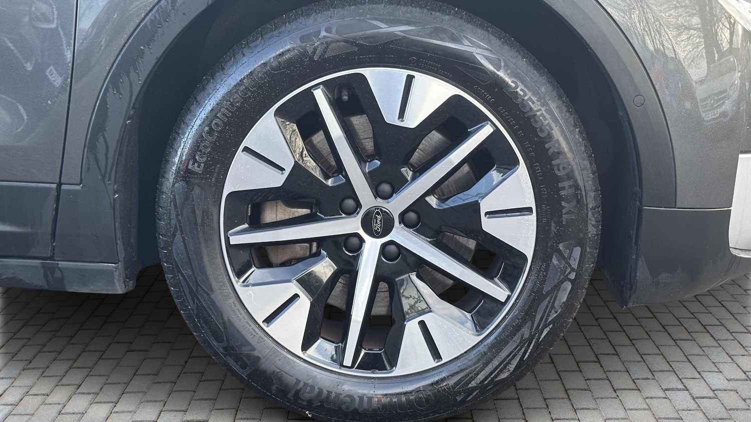 Used Ford Explorer 2024 for sale - 78076888: Photo 6