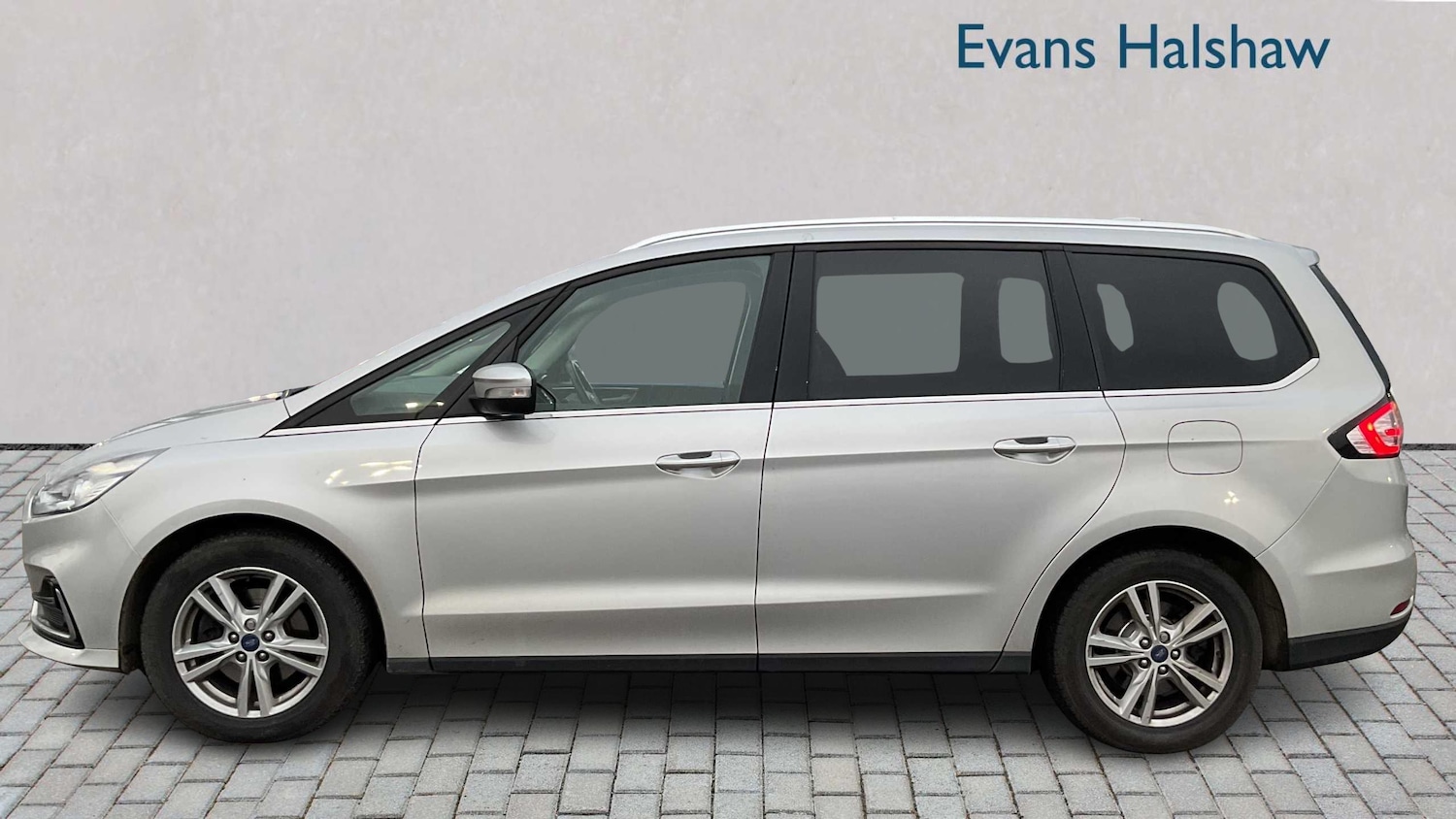 Used Ford Galaxy 2021 for sale - 76718193: Photo 4