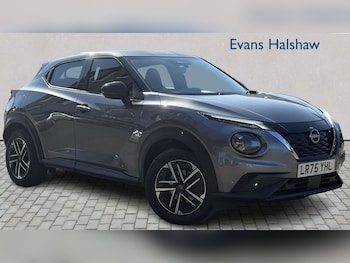Used Nissan Juke 2025 for sale - 79227576: Photo