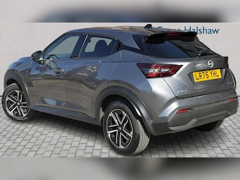 Used Nissan Juke 2025 for sale - 79227576: Photo