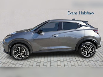 Used Nissan Juke 2025 for sale - 79227576: Photo