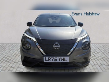 Used Nissan Juke 2025 for sale - 79227576: Photo