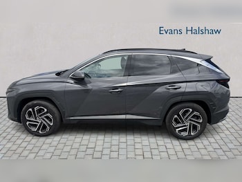 Used Hyundai TUCSON 2024 for sale - 78937605: Photo