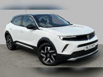 2021 - 1.2 Turbo 100 Elite Nav Premium 5dr