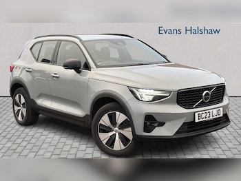 Used Volvo XC40 2023 for sale - 77257296: Photo