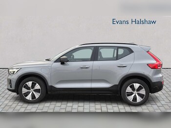 Used Volvo XC40 2023 for sale - 77257296: Photo