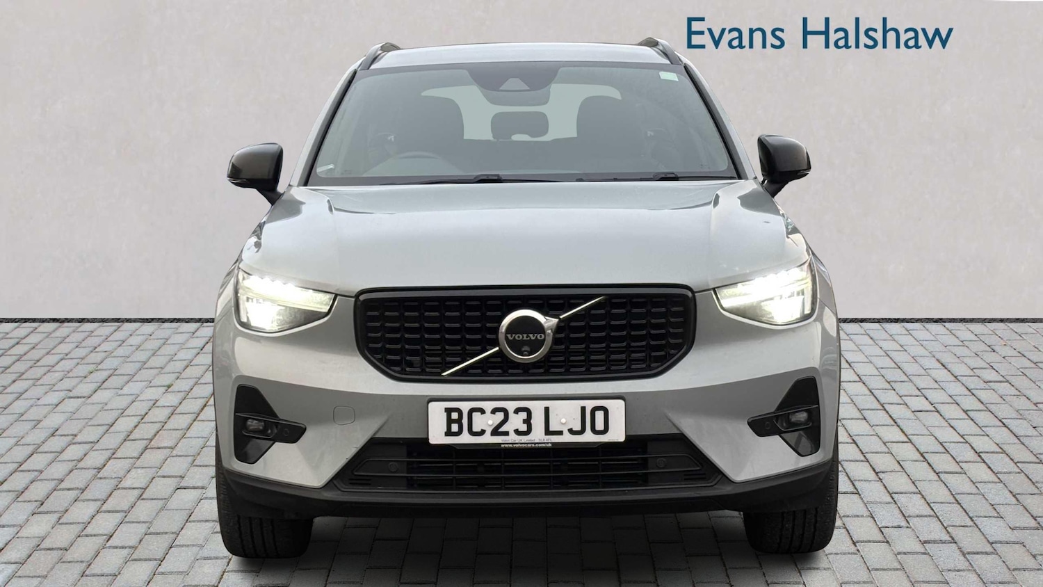 Used Volvo XC40 for sale - 77257296: Photo 5