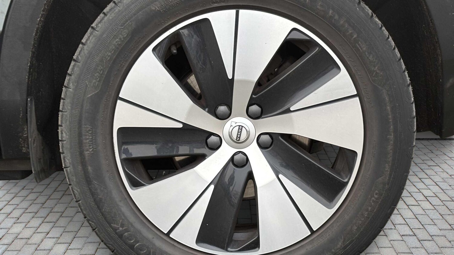 Used Volvo XC40 for sale - 77257296: Photo 6