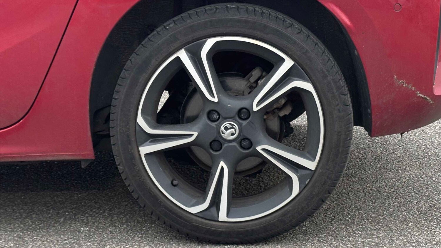 Used Vauxhall Corsa 2023 for sale - 77810767: Photo 10