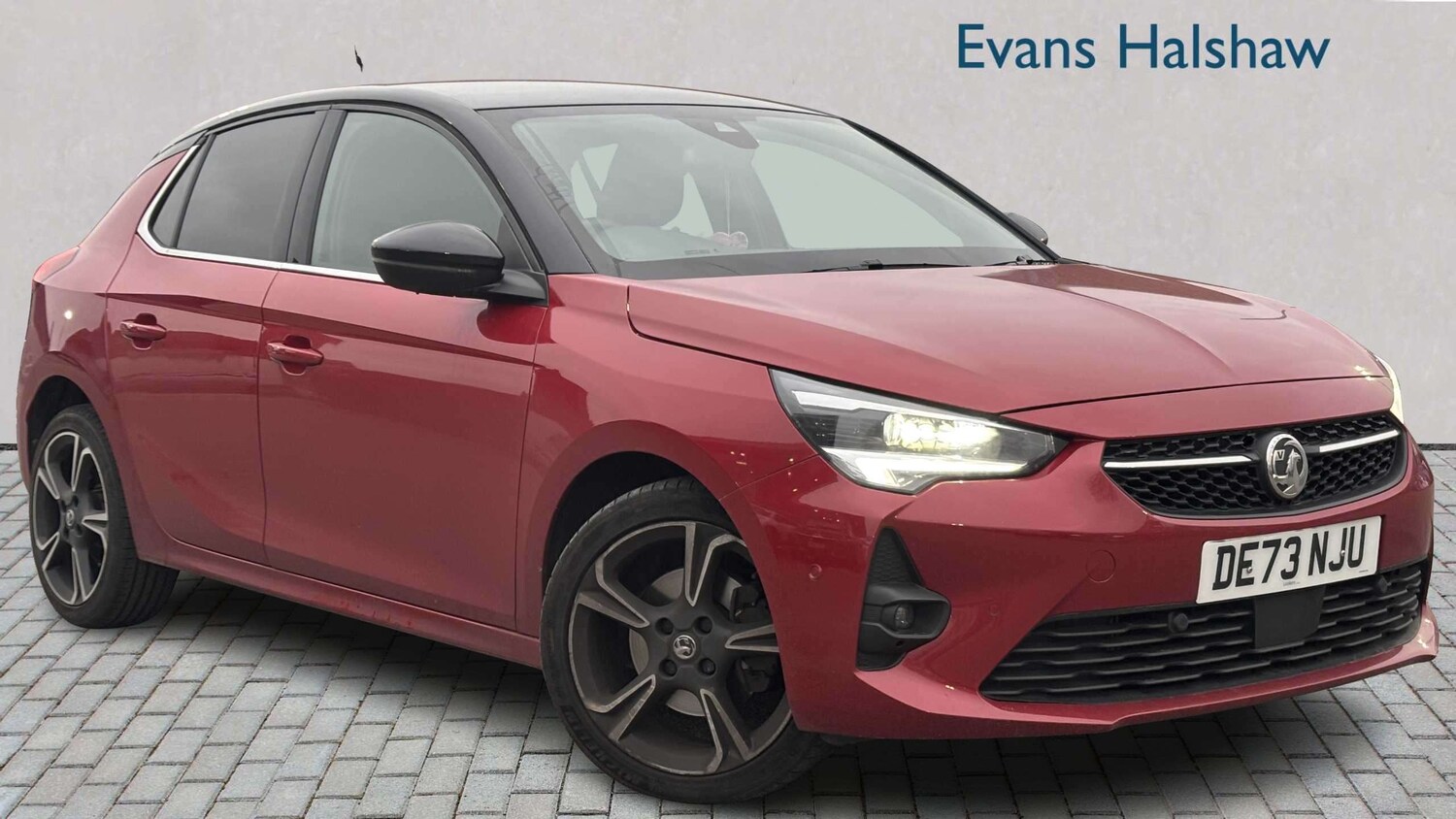 Used Vauxhall Corsa 2023 for sale - 77810767: Photo 6