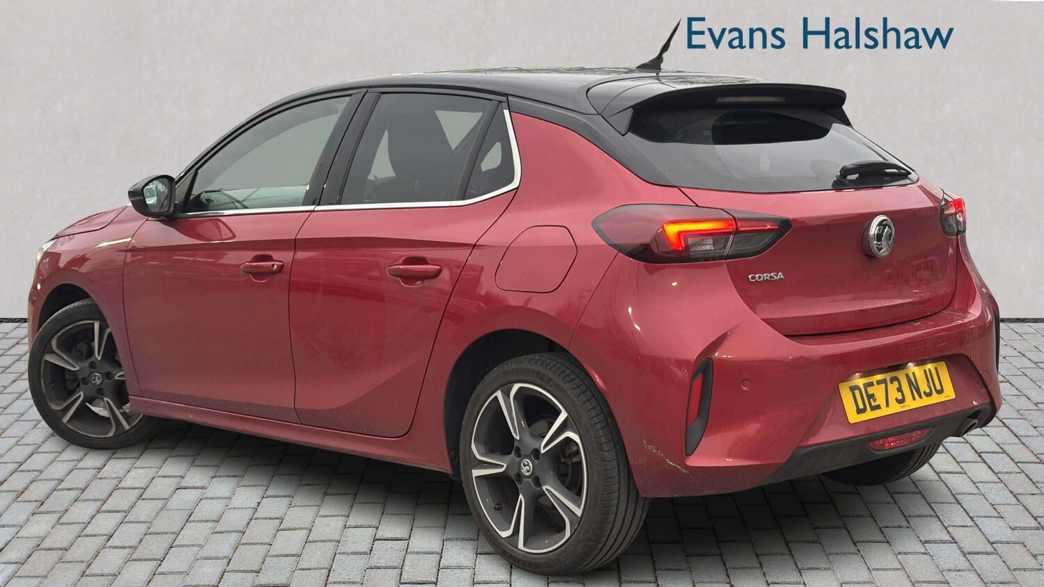 Used Vauxhall Corsa 2023 for sale - 77810767: Photo 7
