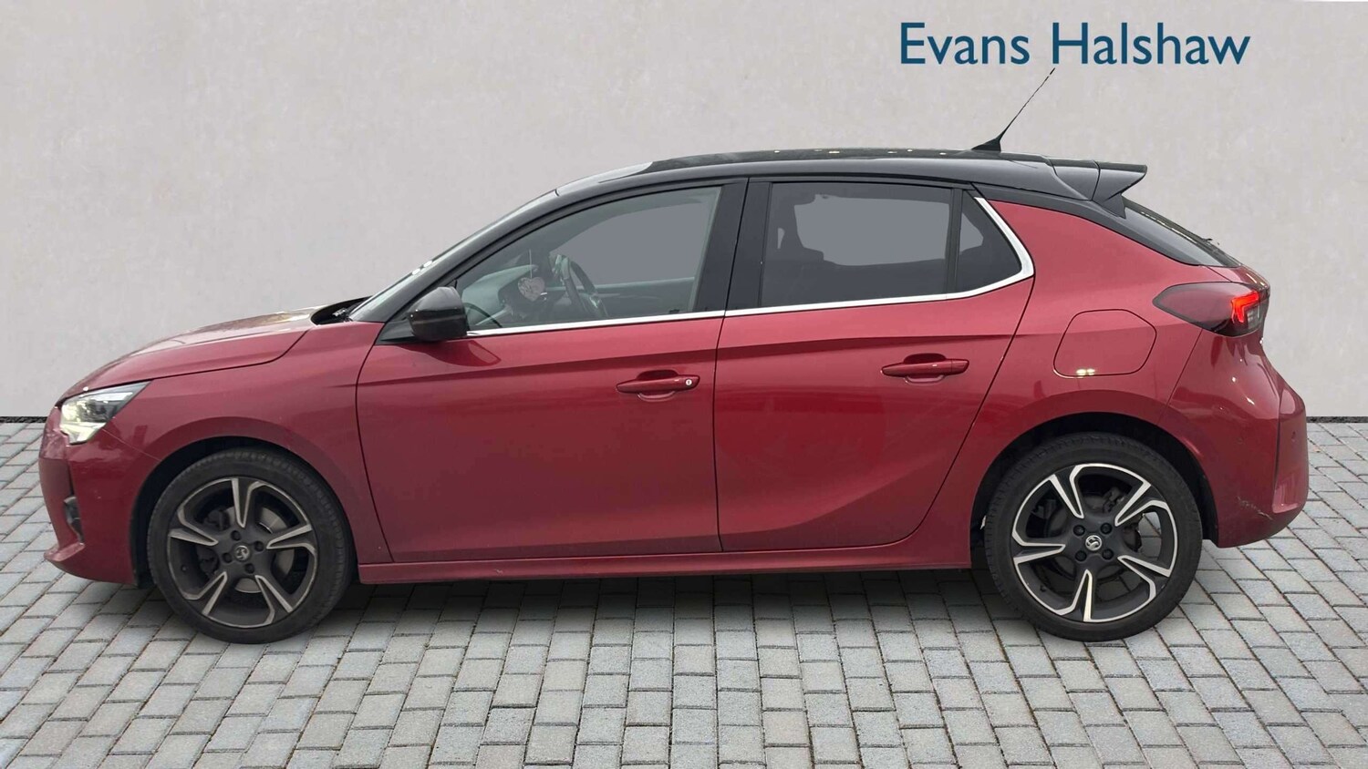 Used Vauxhall Corsa 2023 for sale - 77810767: Photo 8