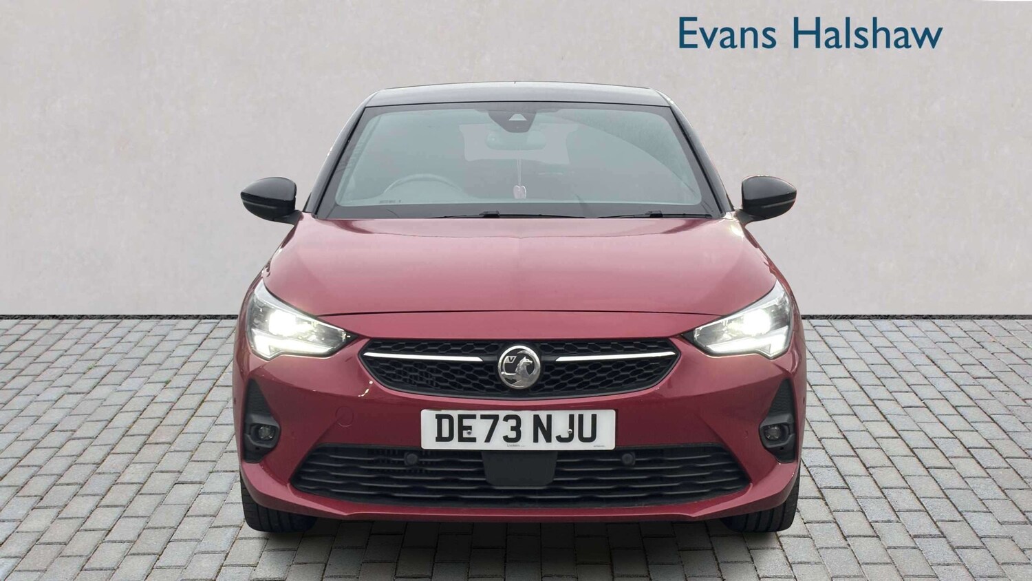 Used Vauxhall Corsa 2023 for sale - 77810767: Photo 9