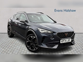 Used Cupra Formentor 2024 for sale - 77281856: Photo