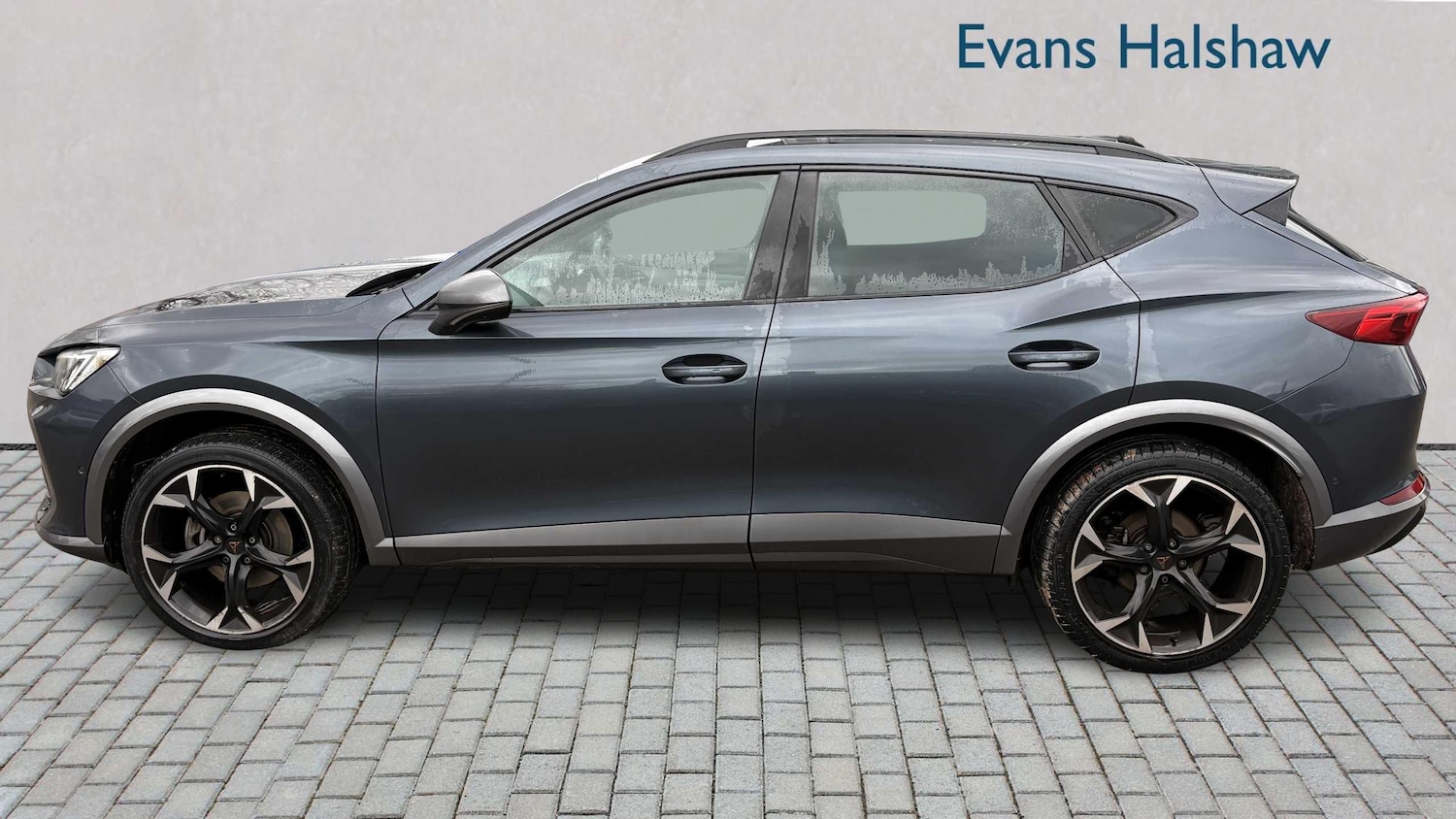 Used Cupra Formentor 2024 for sale - 77281856: Photo 4