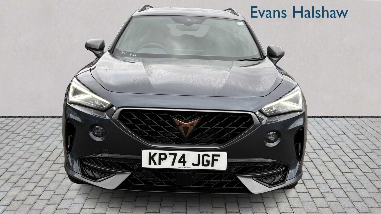 Used Cupra Formentor 2024 for sale - 77281856: Photo 5