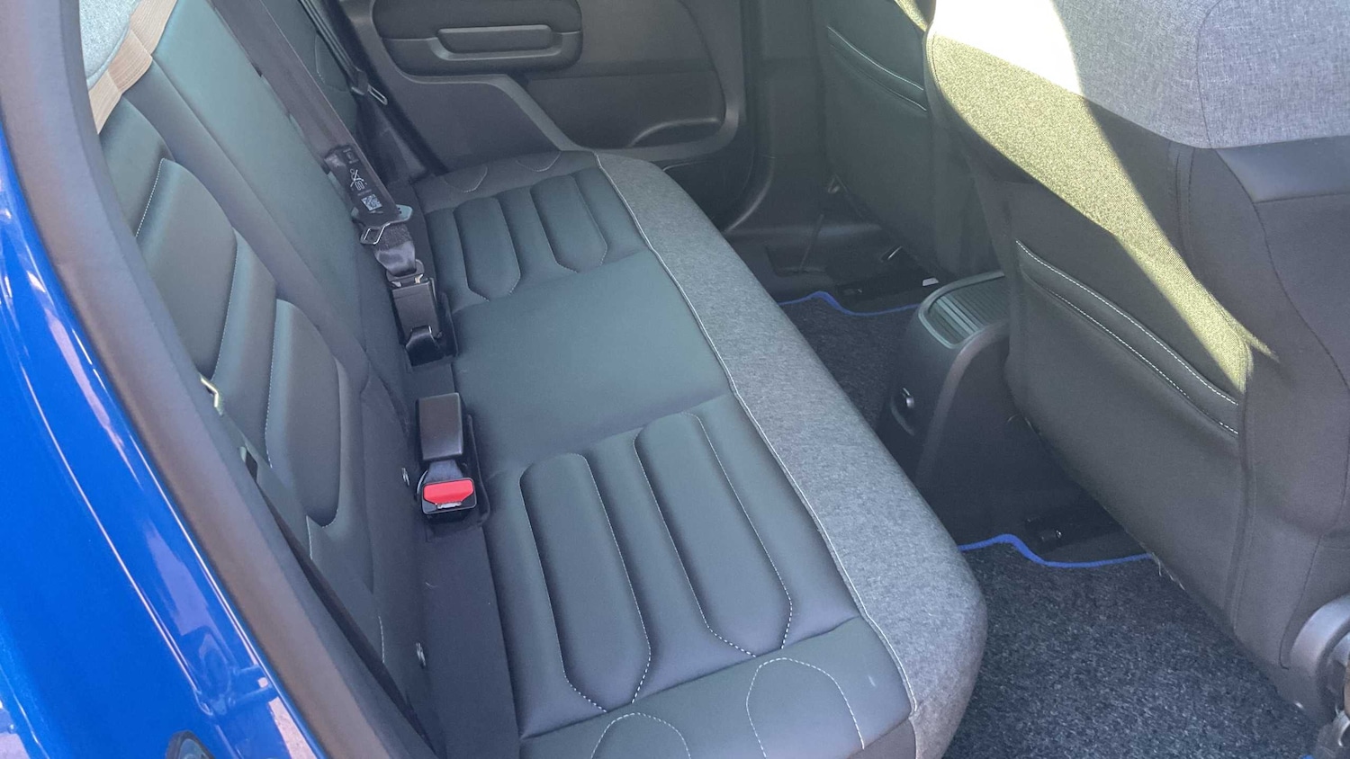 Used Citroen C3 Aircross 2022 for sale - 77972562: Photo 12