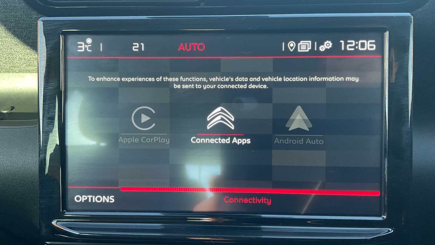 Used Citroen C3 Aircross 2022 for sale - 77972562: Photo 16