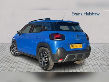 Used Citroen C3 Aircross 2022 for sale - 77972562: Photo