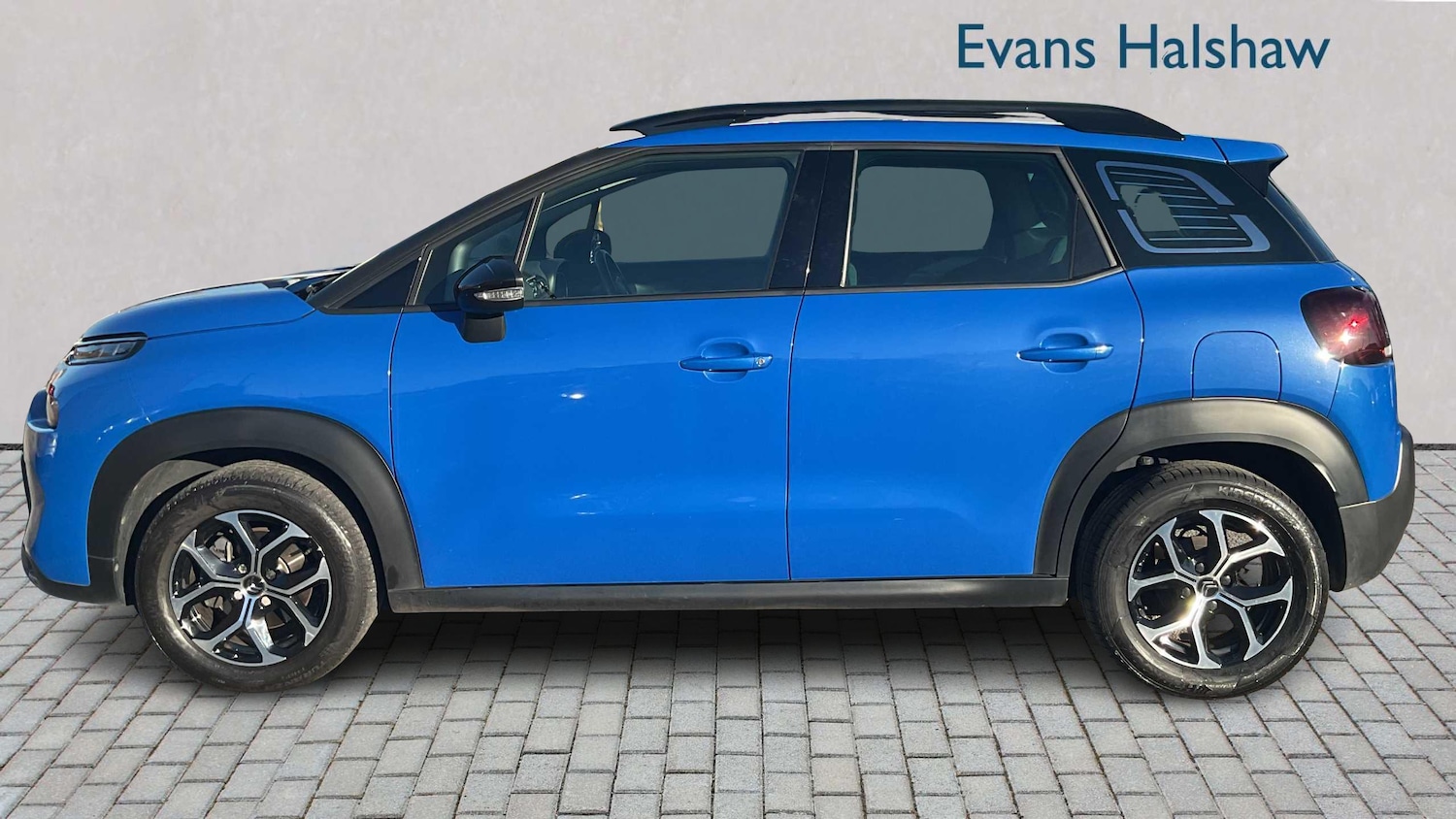 Used Citroen C3 Aircross 2022 for sale - 77972562: Photo 3