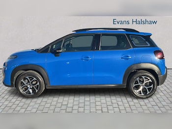 Used Citroen C3 Aircross 2022 for sale - 77972562: Photo